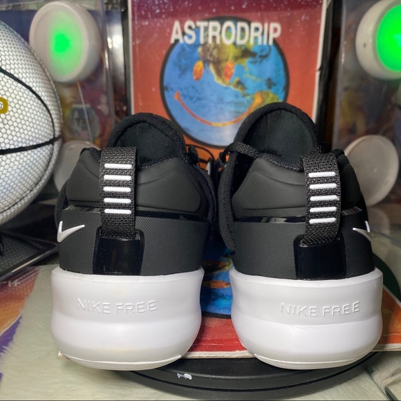 🆕 Nike Free Metcon 2 'Black' - Size: Mens 10/10.5 - Picture 4 of 11